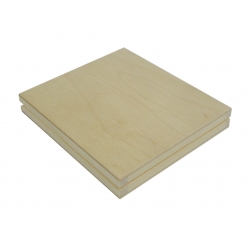 Pudełko na CD/DVD 165x145